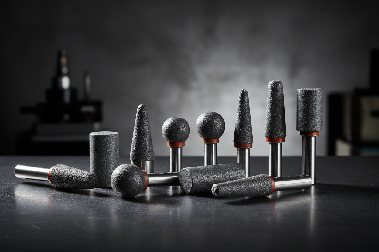 Pontas Montada Profissionais | Qualidade Abraflex