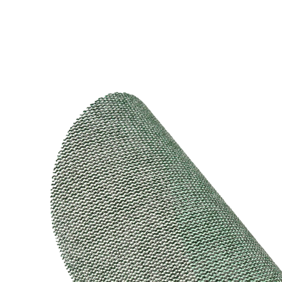 Disco de Lixa Telada - Deernet - ZA350M - 150mm - 6" (Grão 80 a 600)