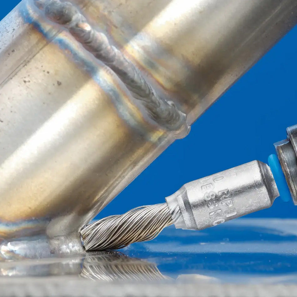 Escova Pincel PBGS 1010/6 INOX 0,35 PFERD ART 43218006