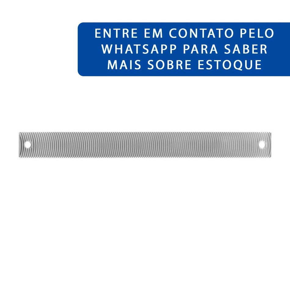 Lima de Funileiro Manual 350 mm Corte 1 Radial - PFERD - Art. 14101351