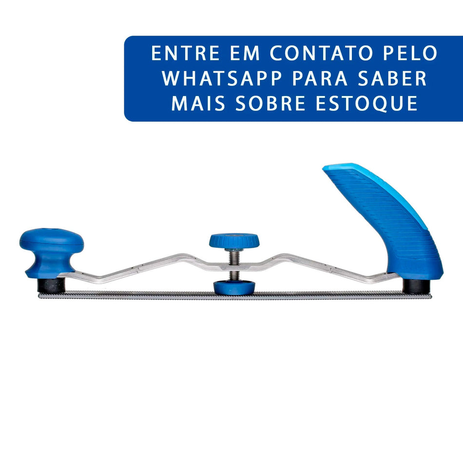 Suporte para Lima de Funileiro 350mm - PFERD - Art. 14203350