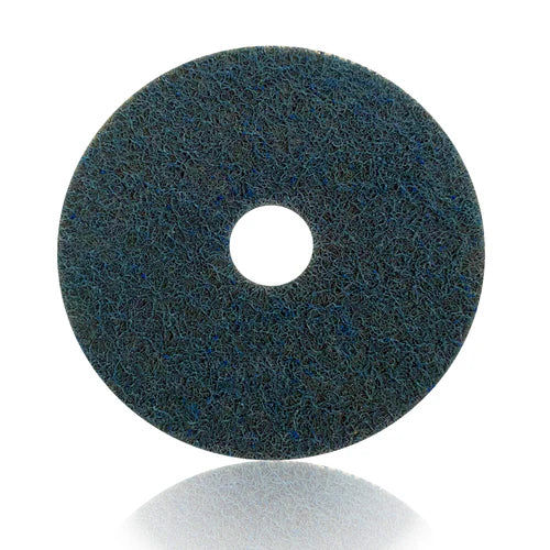 Disco Manta Abrasiva 115mm F22 - Azul Fino