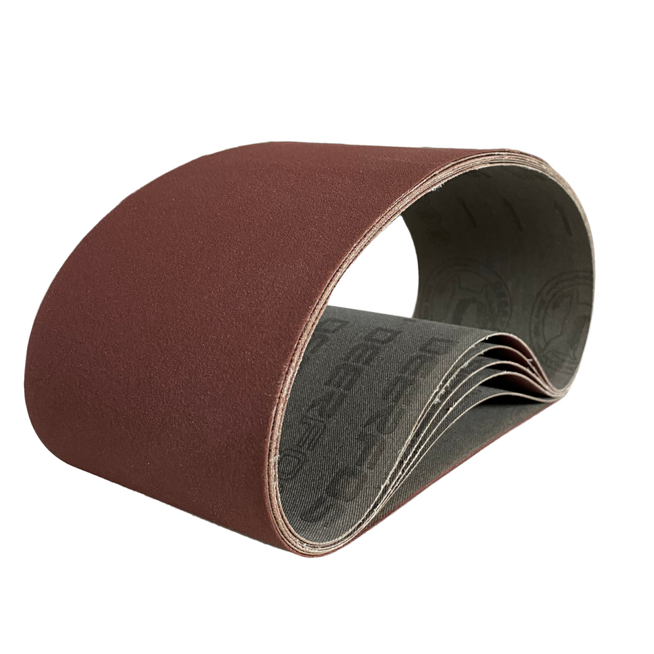 Lixa Cinta 610x100 - Óxido Alumínio KA169
