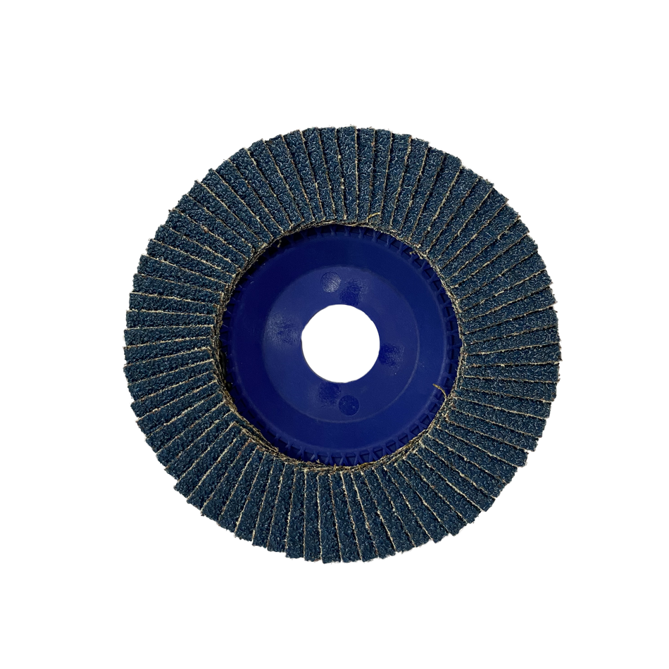 Disco Polifan PFF 115 Z40 PSF Plast Steellox - PFERD ART.69398182