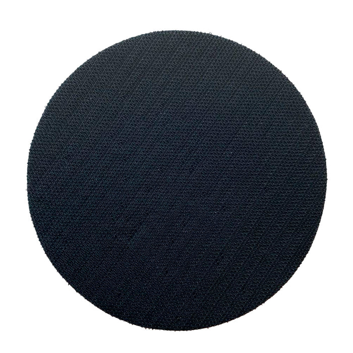 Interface De Espuma 5" - 125mm - Politriz Lixadeira Hookit - Sem Furo