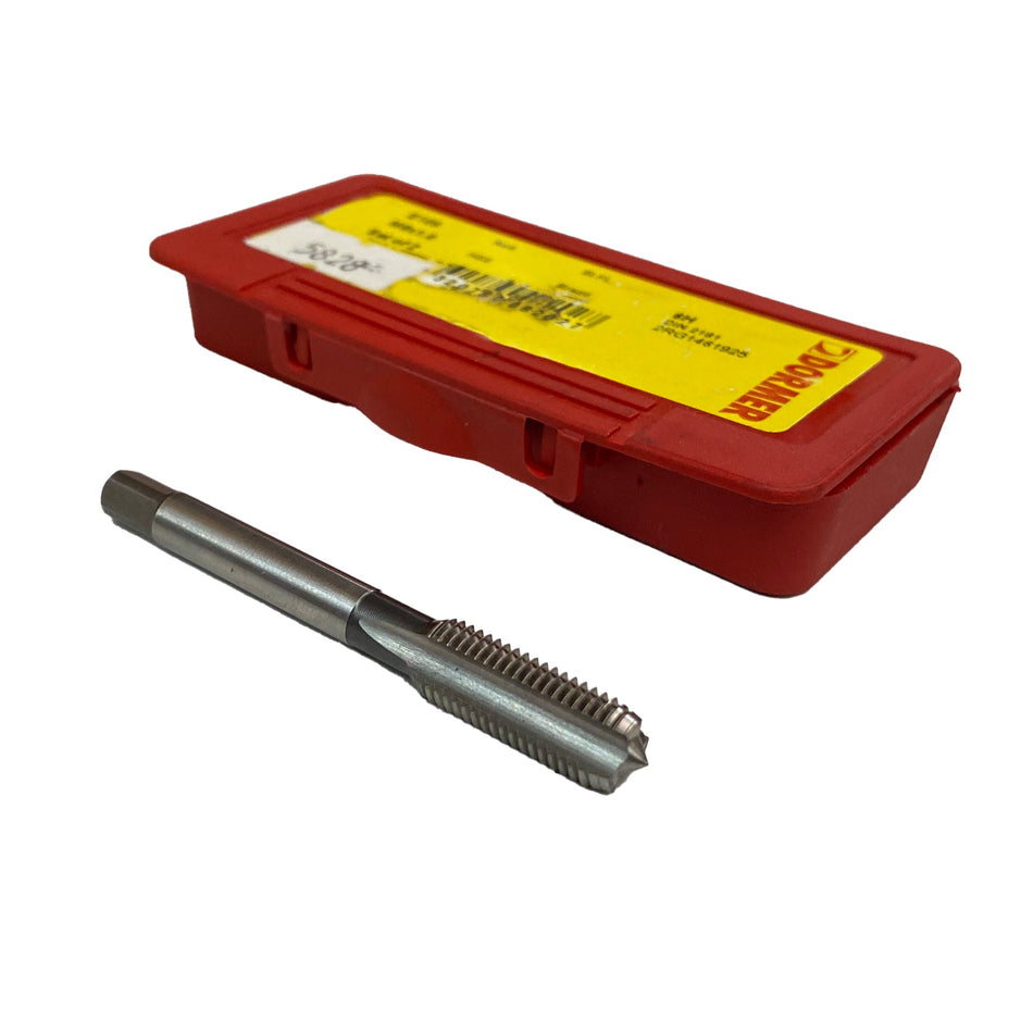 Macho MQ HSS M8 1,0 - Dormer