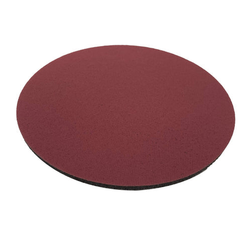 Disco Lixa Velcro 125mm - 5" - 7940 Siaair - Sem Furo - Grão 3000