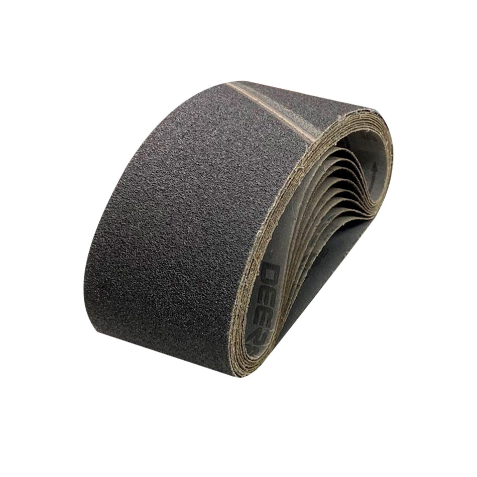 Lixa Cinta 610x100 - Carbeto de Silício XC227