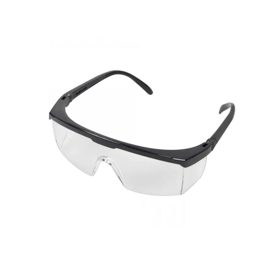 Óculos de Proteção Jaguar Incolor - CA11268 Kalipso