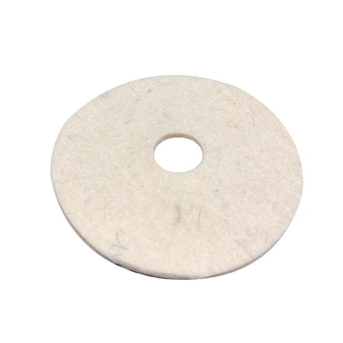 Disco Feltro 115mm F22 - Abratex