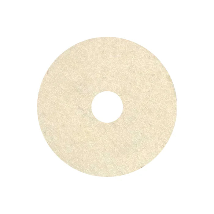 Disco Feltro 180mm F22 - Abratex