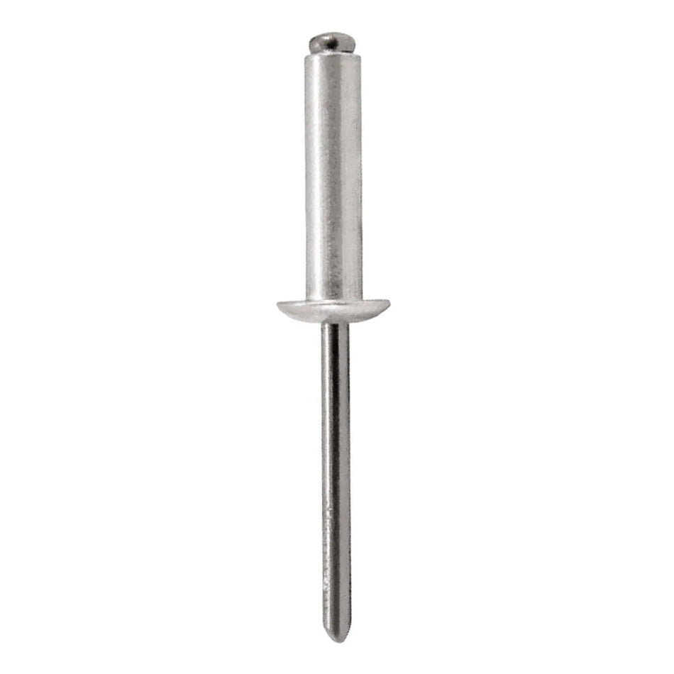 Rebite Alumínio 6,2mm X 22mm - Eccofer