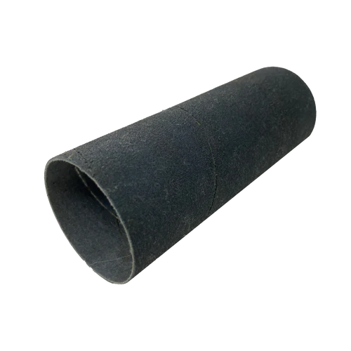 Lixa Tubo 50X140 Grão 100 Zircônio - Lixa para Lixadeira Oscilante de Bancada Maksiwa