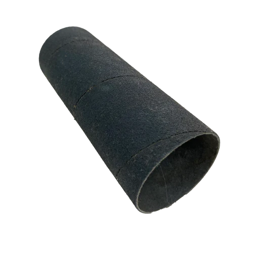 Lixa Tubo 50X140 Grão 100 Zircônio - Lixa para Lixadeira Oscilante de Bancada Maksiwa