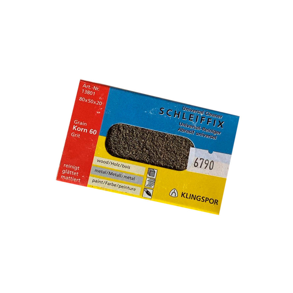 Bloco Poliflex Grosso GR60