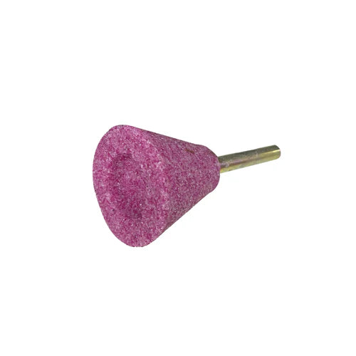 Ponta Montada A-31 Haste 1/4