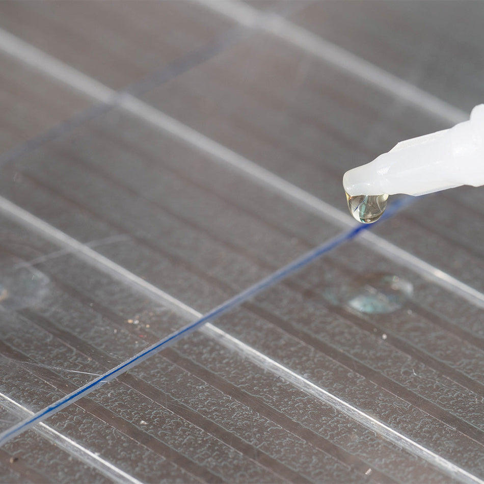 Adesivo Almasuper - AEP401 - Adesivo Multiuso 100g - ALMATA