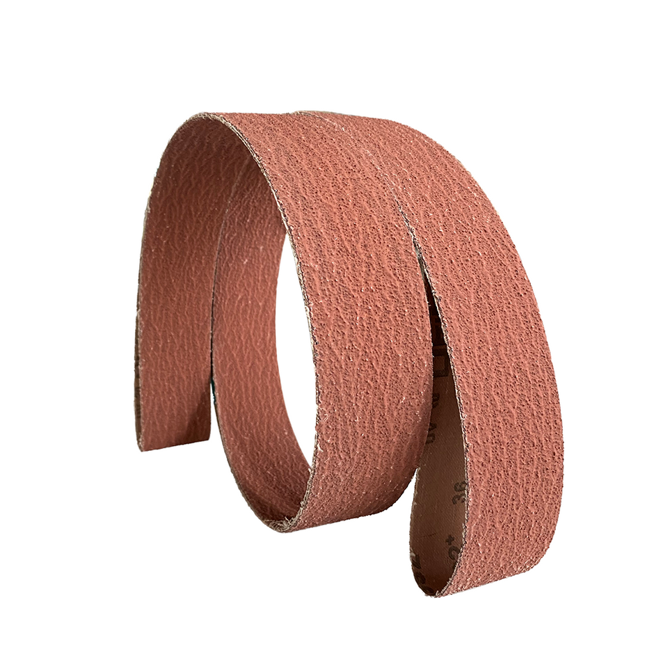 Lixa Cinta 2000x50 - Grão Cerâmico PS992