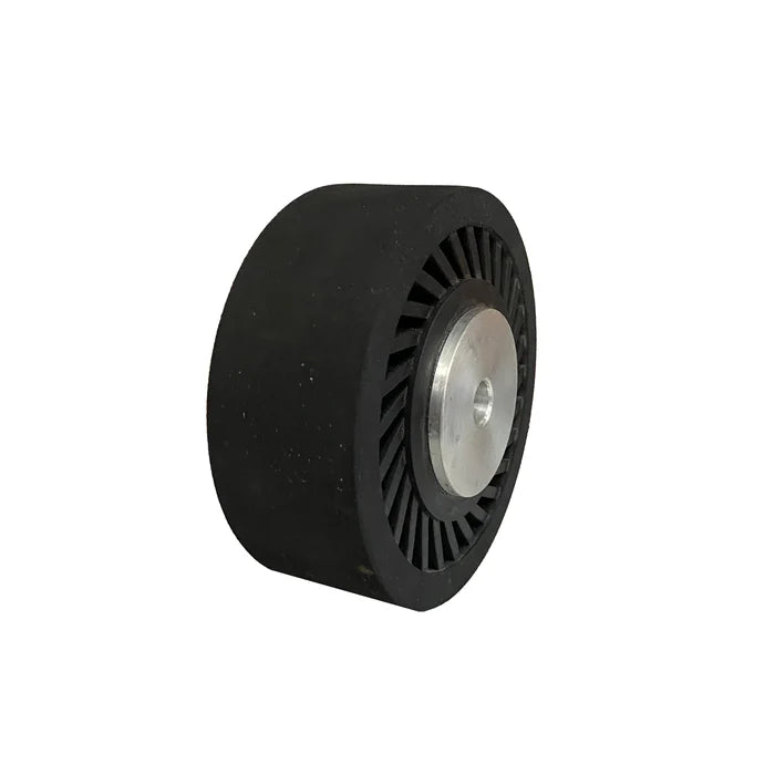 Roda Expansiva 140x50 - M14 Núcleo Alumínio