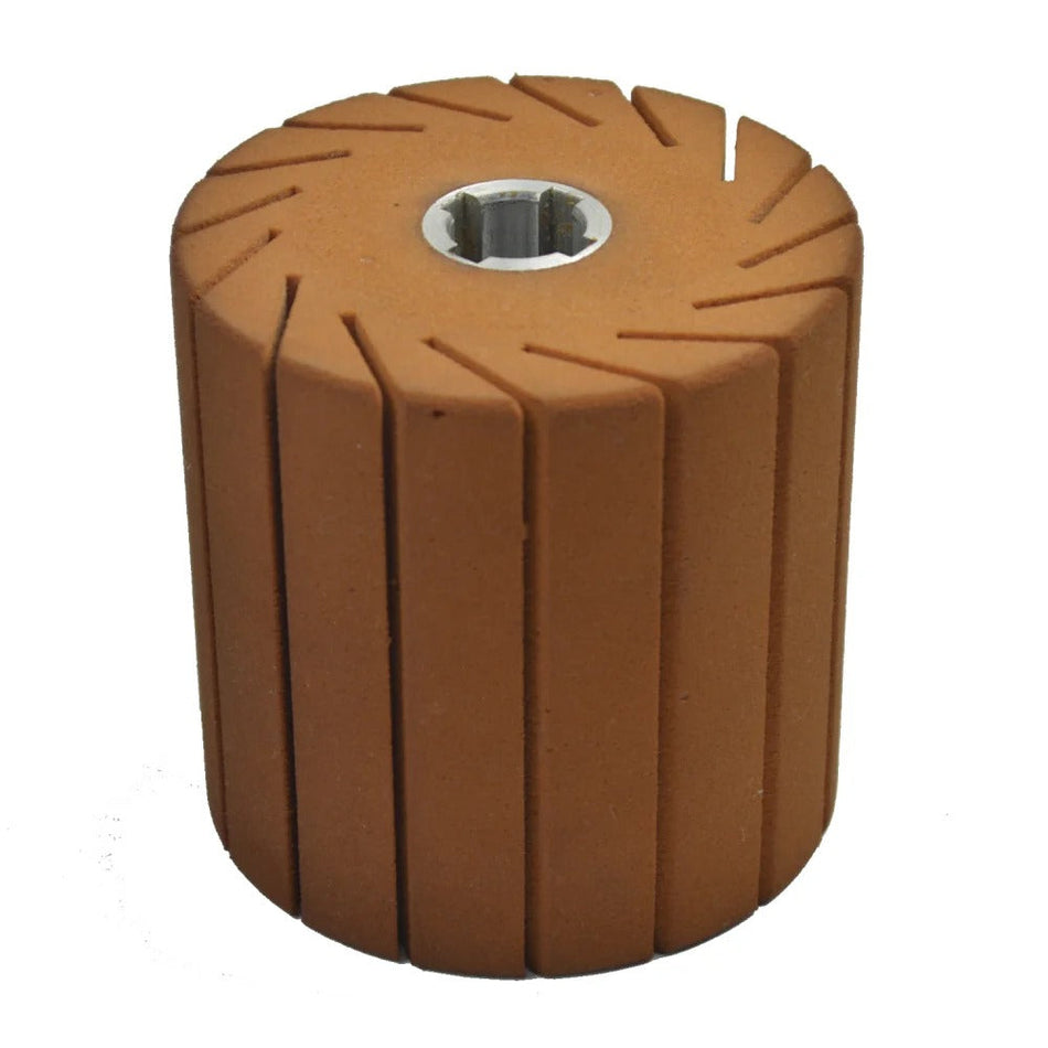 Roda Expansiva 100X100 com Encaixe para Adaptador - PFERD - ART. 75605929