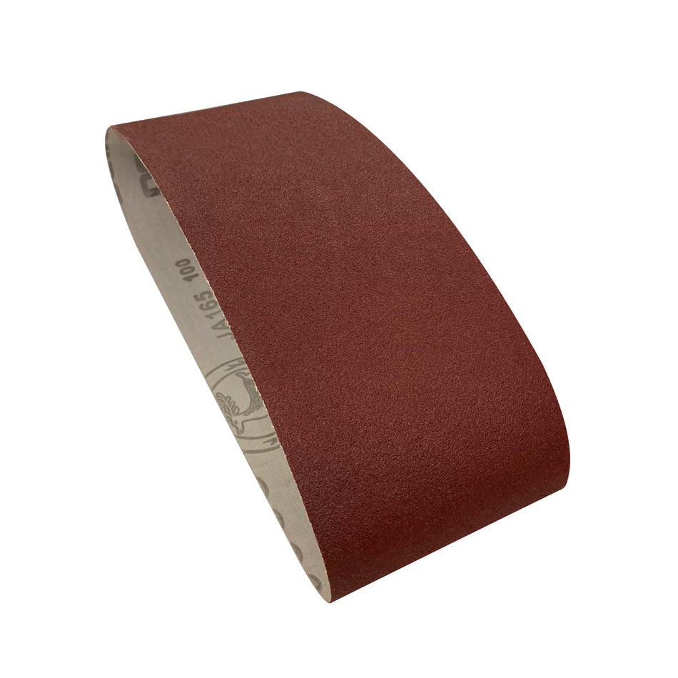 Lixa Cinta 610x100 - Óxido Alumínio Flexível JA165