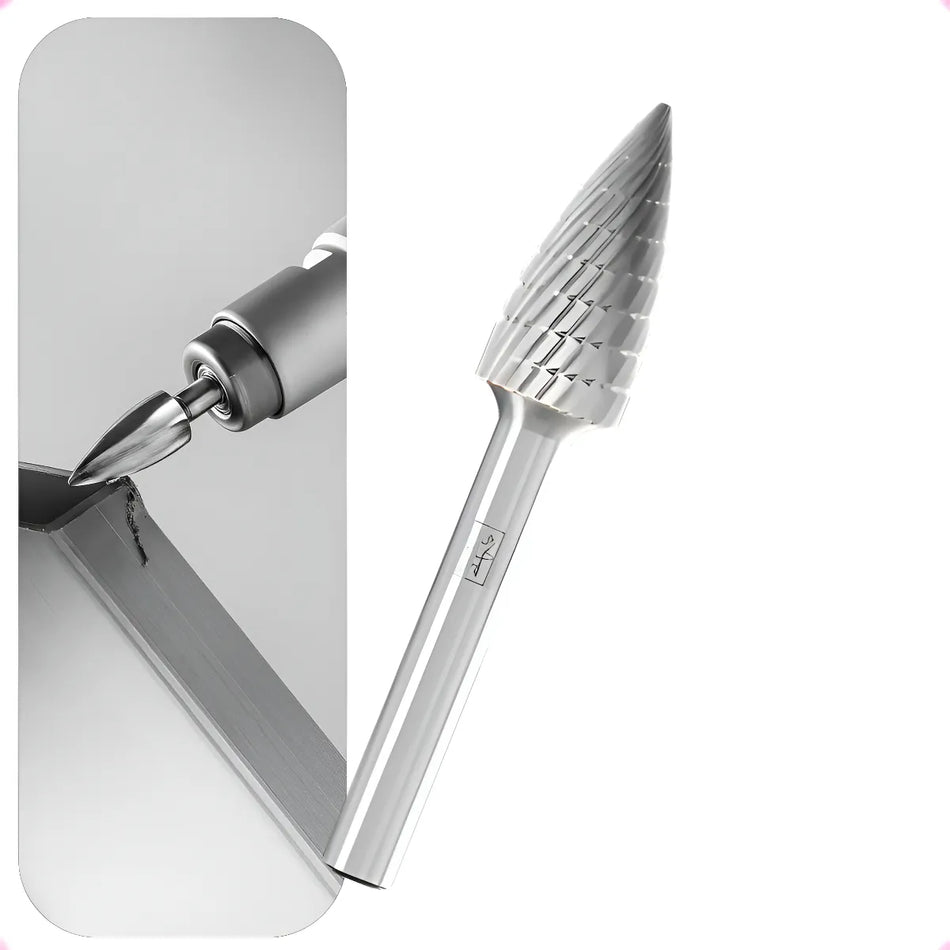 Lima Rotativa Spg 1225/6 Mx Ncc Árvore Ponte Aguda Pferd ART.21322712