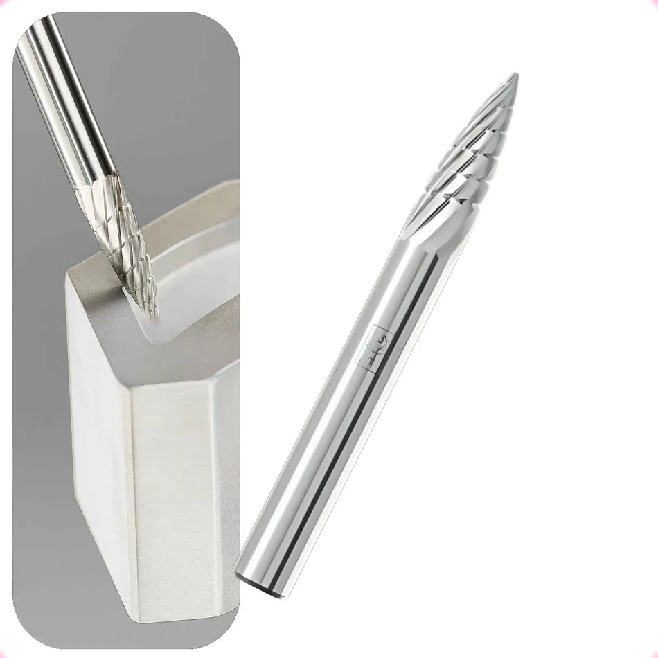 Lima Rotativa Spg 0618/6 Mx Ncc Árvore Ponte Aguda Pferd ART.21322512