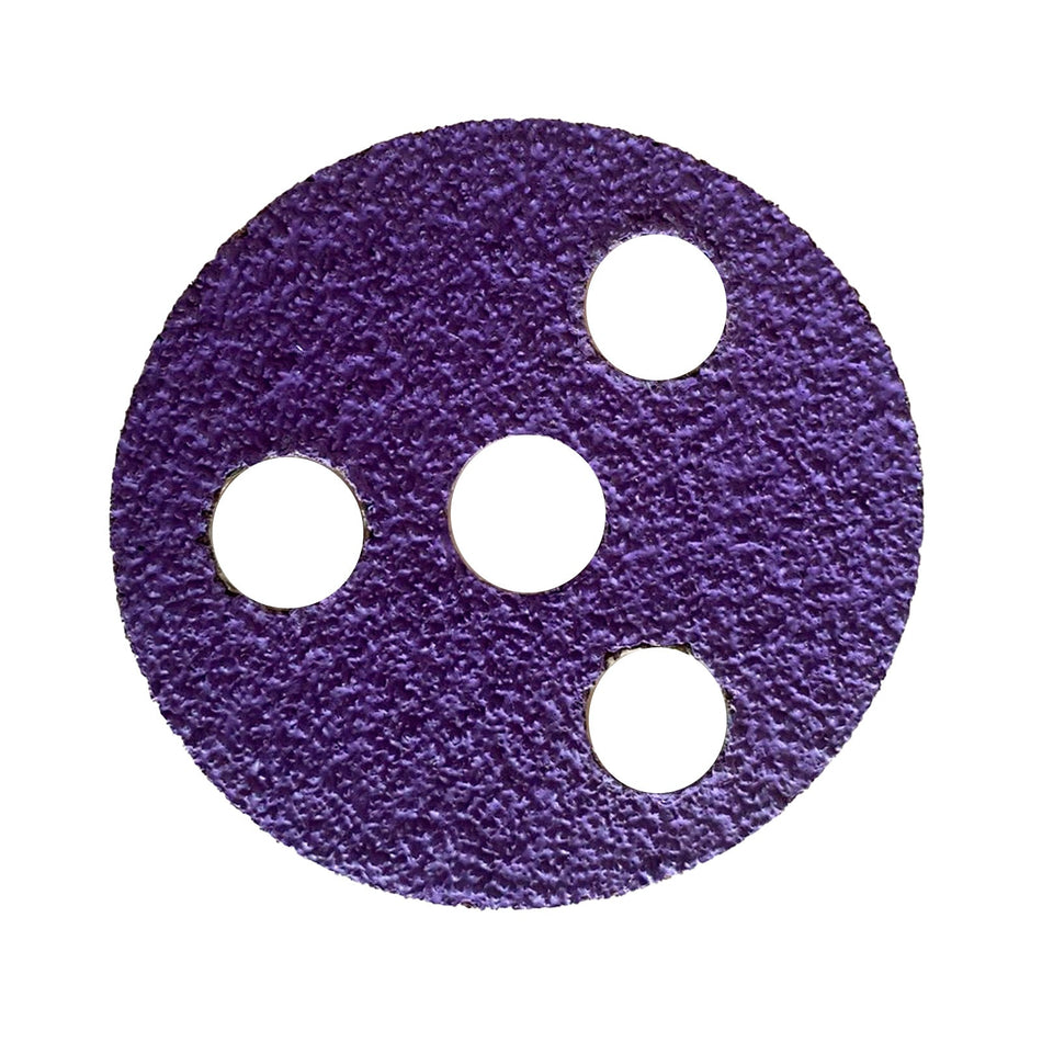 Disco Vision Cerâmico VS990 Redondo 115mm - (4 1/2")