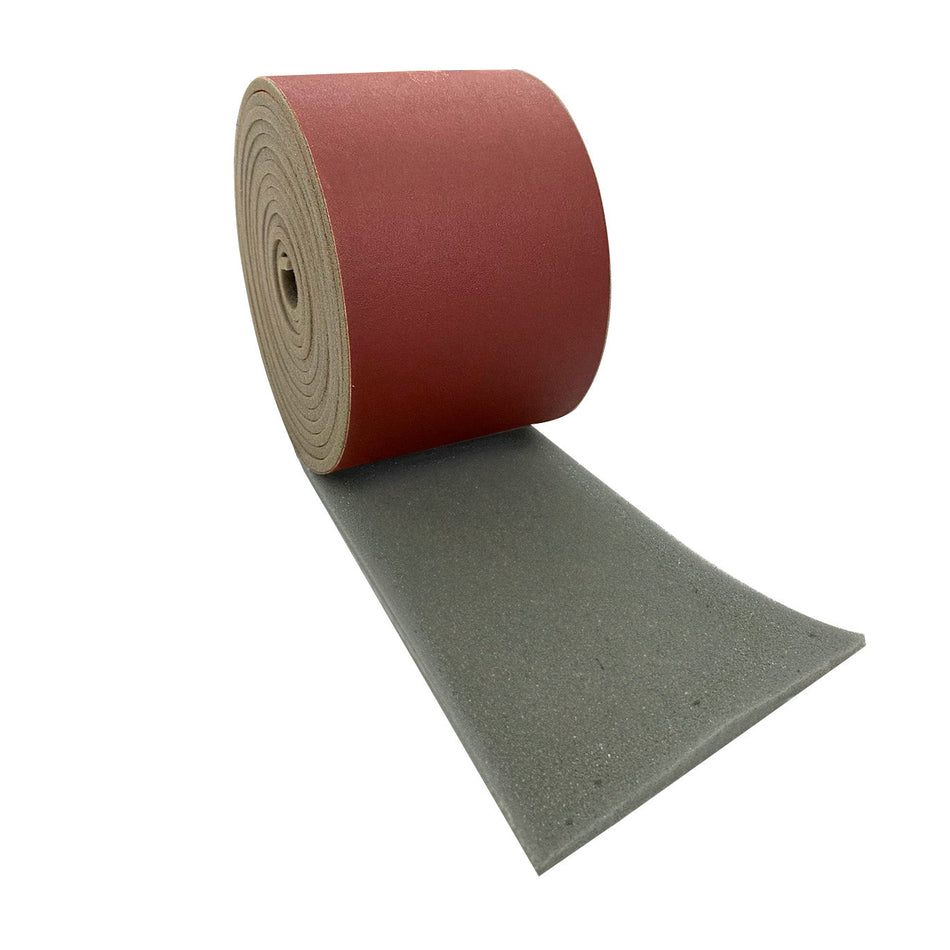 Rolo de Lixa Soft 115mmX5m - JA165