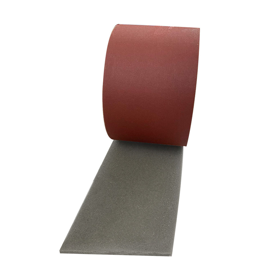 Rolo de Lixa Soft 115mmX5m - JA165