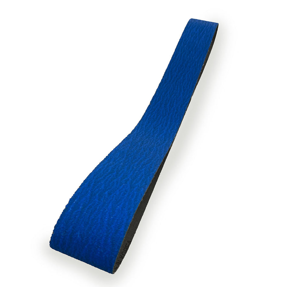 Lixa Cinta 1000x50 - Grão Cerâmico JS997