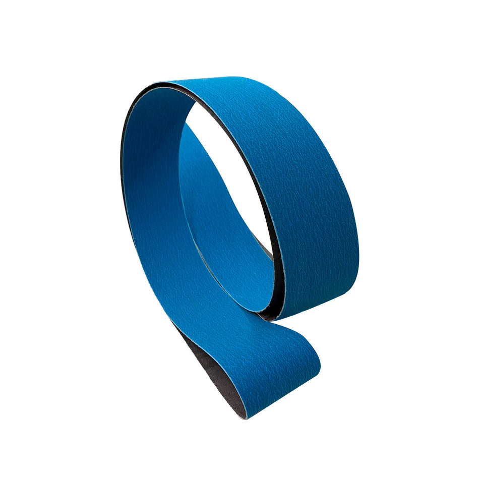 Lixa Cinta 1500x50 - Grão Cerâmico JS997