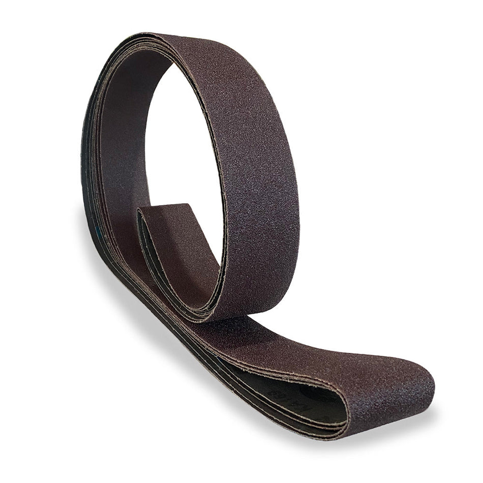 Lixa Cinta 2000x50 - Óxido Alumínio KA169