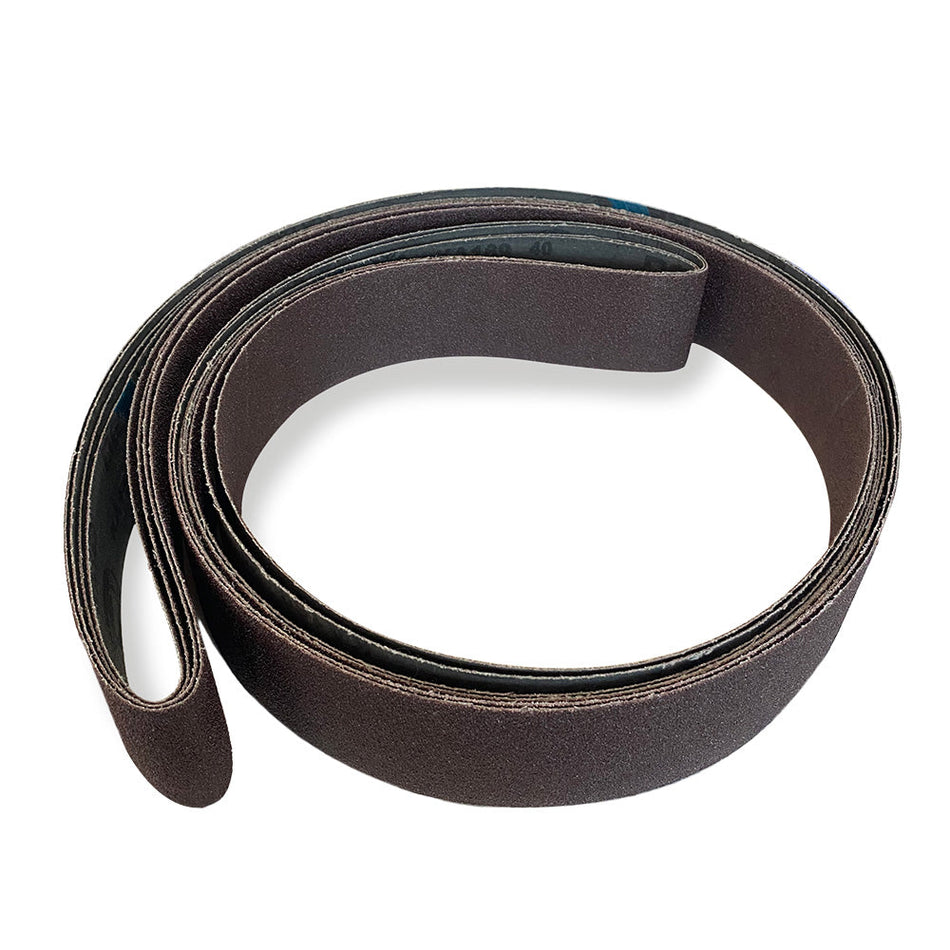 Lixa Cinta 1800x50 - Óxido Alumínio KA169