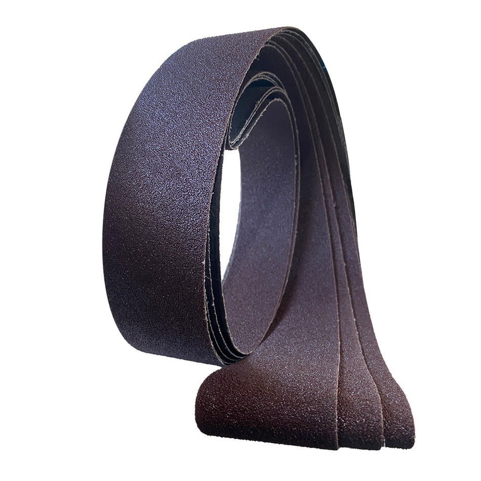 Lixa Cinta 1800x50 - Óxido Alumínio KA169