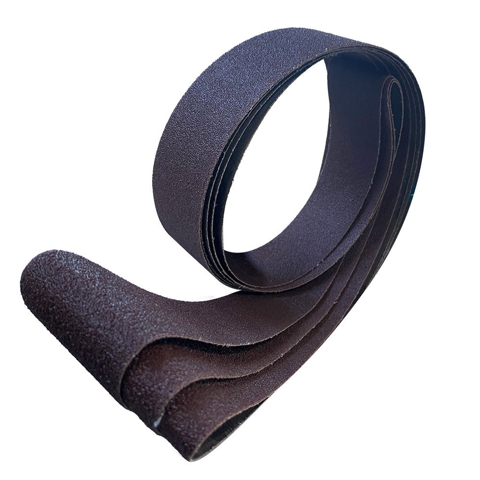 Lixa Cinta 1000x50 - Óxido Alumínio KA169