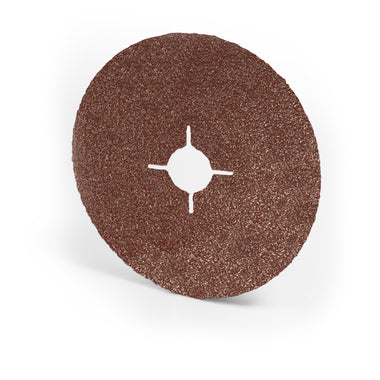 Disco Lixa 180 - KF708 - VSM - Óxido de Alumínio