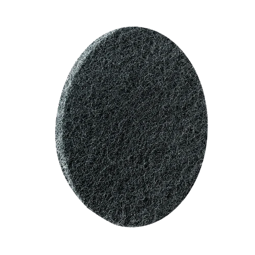 Disco Manta Abrasiva 125mm - Preto Corse
