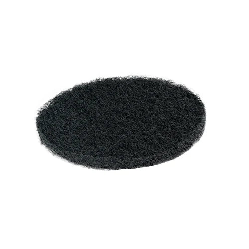 Disco Manta Abrasiva 125mm - Preto Corse