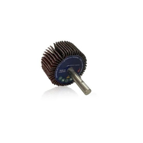 Mini Roda Lixa 30x20 1/4 - Mini Rodas