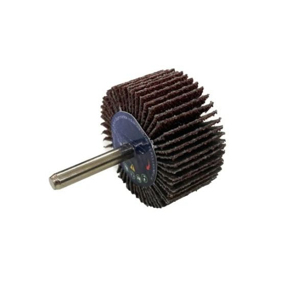 Mini Roda Lixa 40x20 1/4 - Mini Rodas