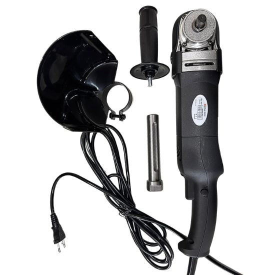 Kit Politriz 1200W KOA 8600 220V Profissional