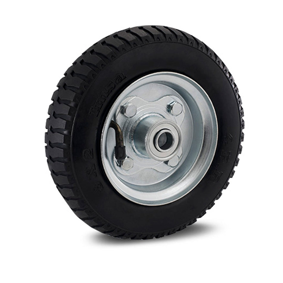 Roda Pneumática 6"x2" com Rolamento Esfera - Colson