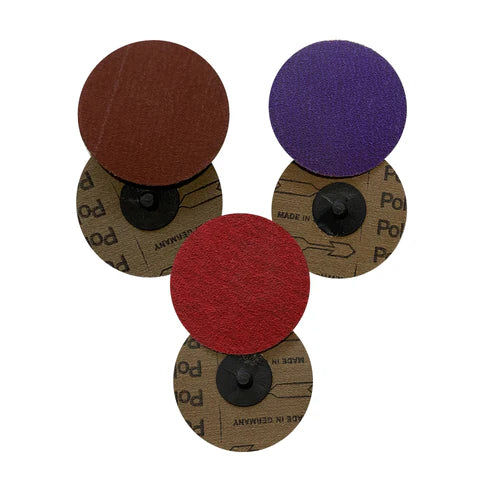 Disco Roloc 75 mm - Cerâmico