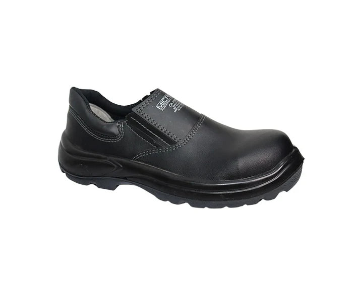 Sapato Elástico Antiestático Micro K Bico PVC (CA 40885) - Kadesh
