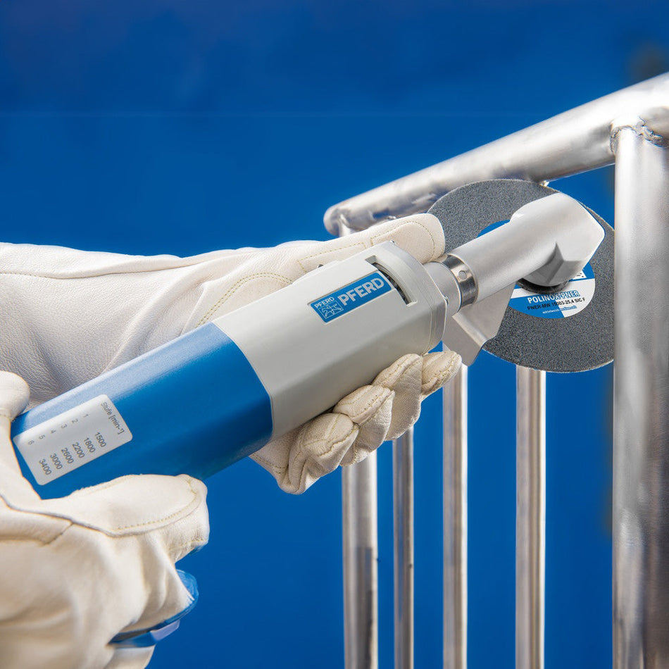 Roda POLINOX PNER MW 15006 PFERD - ART. 44691632