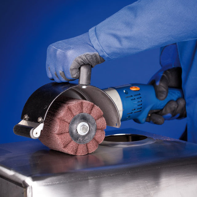 Polinox PNG-W 100100 A180 PFERD - ART. 44641202