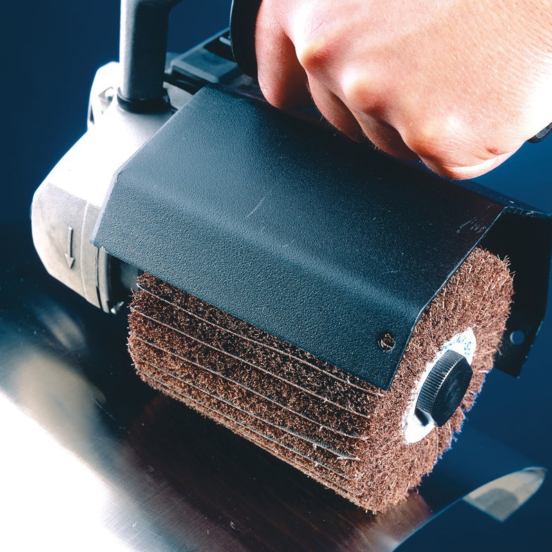 Polinox PNL-W 100100 A280 PFERD - ART. 44641028