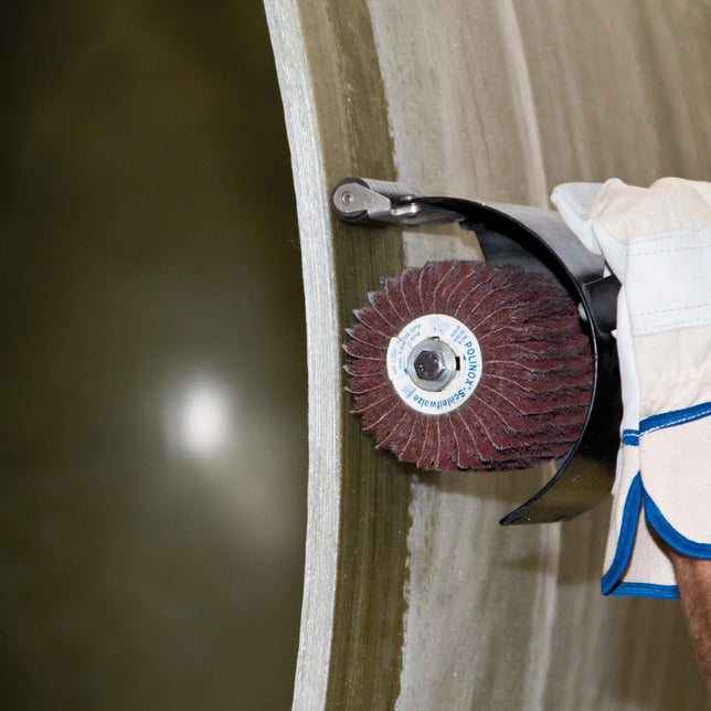 Polinox PNZ-W 100100 A60 PFERD - ART. 44641106