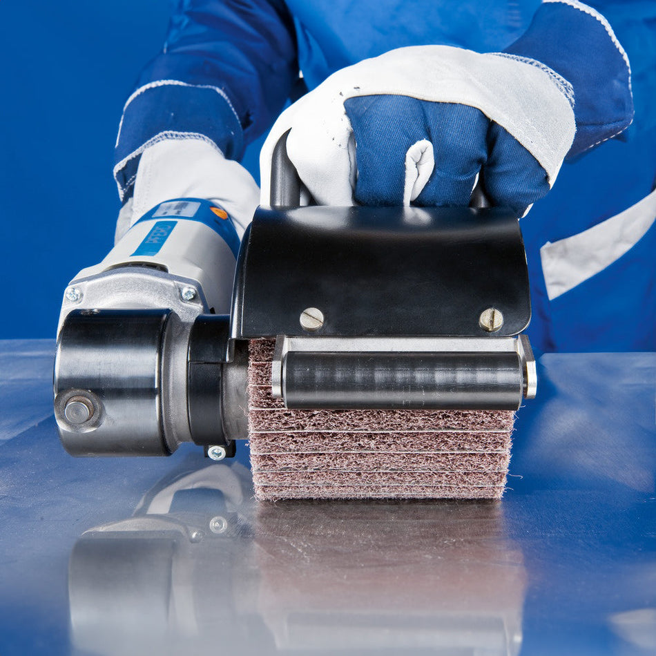 Polinox Schlwalzen PNZ-W 100100 A80 PFERD - ART. 44641108